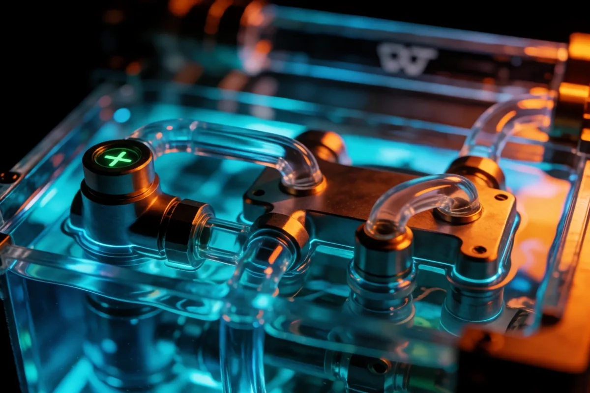 Liquid Cooling